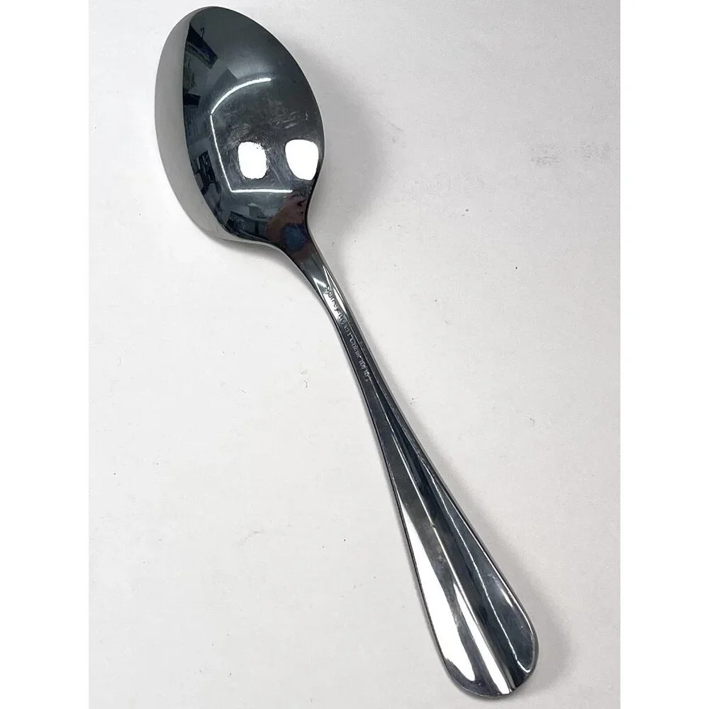 VTG Stanley Roberts SRB208 Stainless 7-3/8